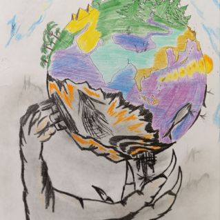 Экология нашей Земли