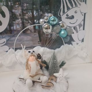 Новогодняя мечта