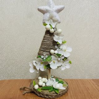 "Подарок Дедушке Морозу"