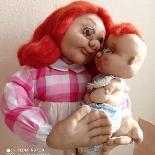 "Мамино счастье"