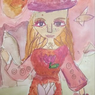 Её Величество - Осень!