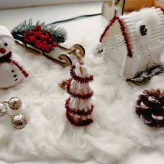 "Зимняя сказка"