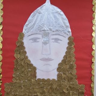 Защитник Отечества