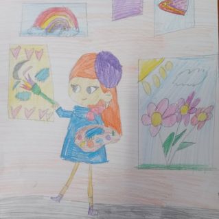 "Я-художник"