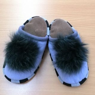 Новая жизнь старым вещам