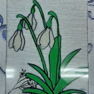 "Подснежники"