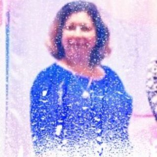 Мамочка моя