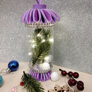 "Волшебный фонарь"