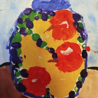 Бабушкины заготовки