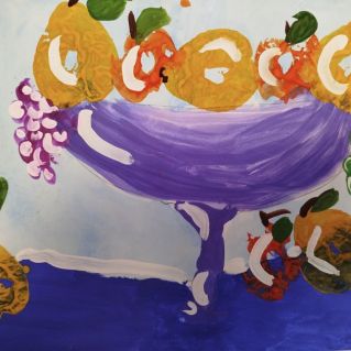 Осенний натюрморт