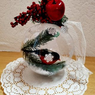 Сказке быть!