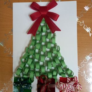 Новогоднее настроение