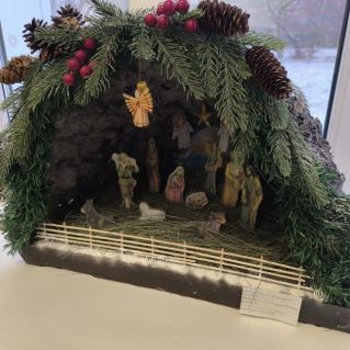 Рождественские чудеса