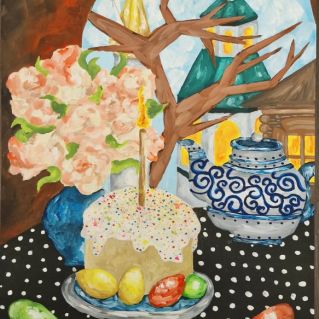 Рождество Христово