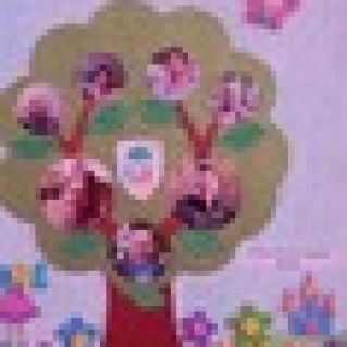 "Генеалогическое древо моей семьи"