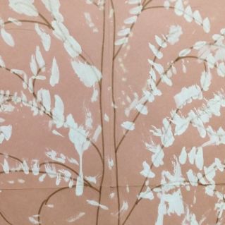 Зимнее дерево