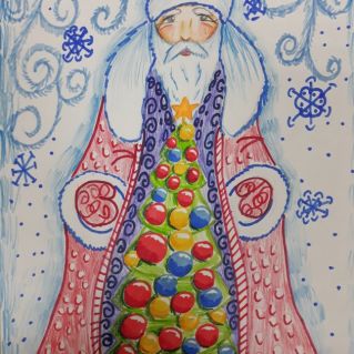 "ГЛАВНЫЙ ВОЛШЕБНИК"