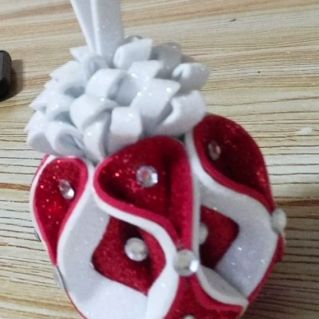 Елочная игрушка