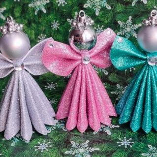 Елочная игрушка