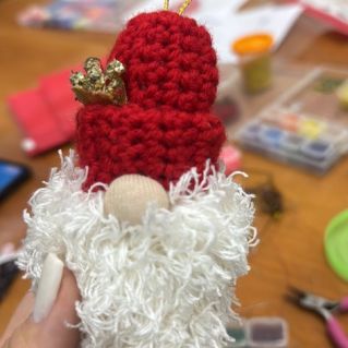 Елочная игрушка