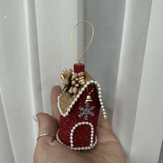 Елочная игрушка