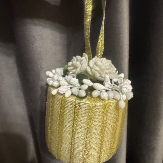 Елочная игрушка