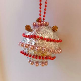 Новогоднее настроение