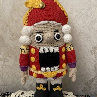 Заколдованый сказочный принц