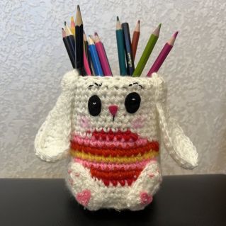 Милый зайка