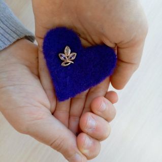 Подарок маме