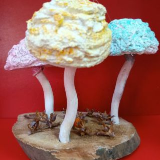 Мир фантазии