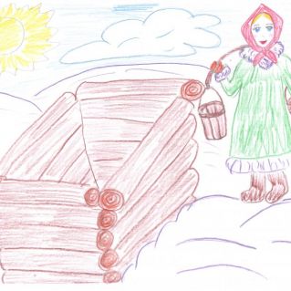 Мороз Иванович