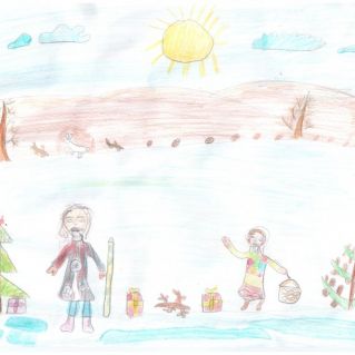 Мороз Иванович