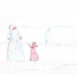 Мороз Иванович