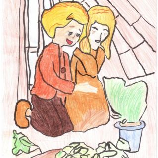 Снежная королева