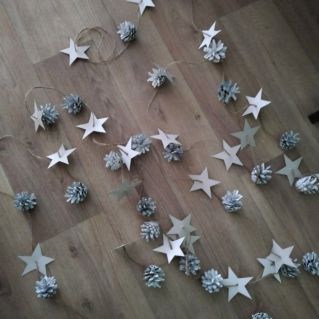 ЭКОгирлянда