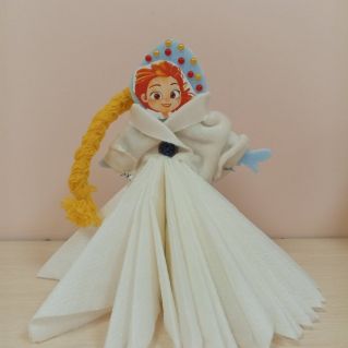 "Обещание волшебства"