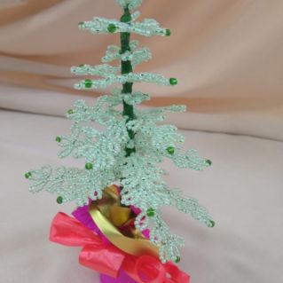 Рождественская ёлочка