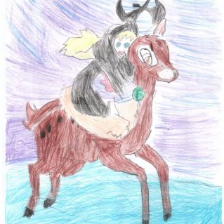 Снежная королева