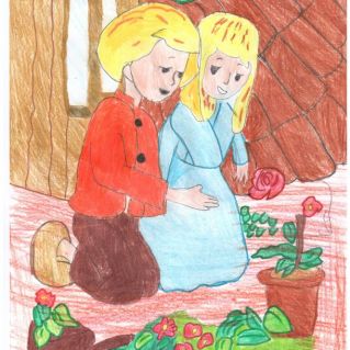 Снежная королева