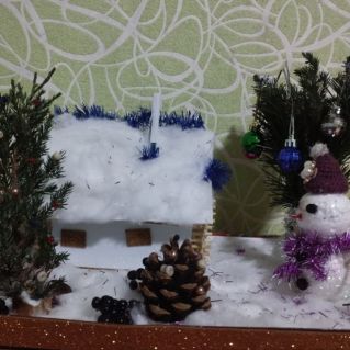 В ожидании чуда!