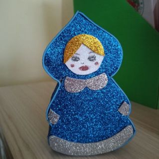 "Снегурочка"