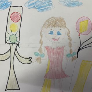 Дорожные знаки