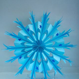 "Волшебство зимы"