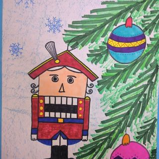 "Щелкунчик"