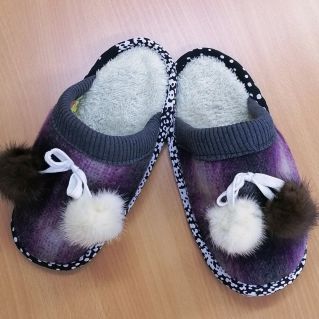 Новая жизнь старым вещам