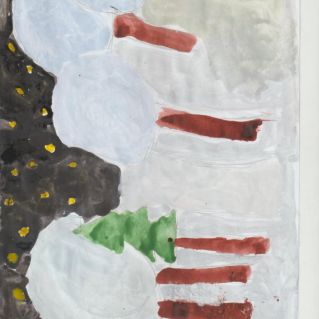 Зимушка-зима