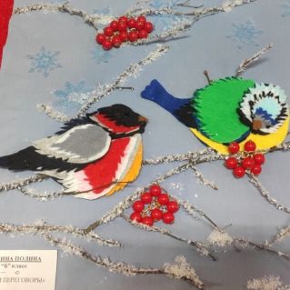 Птичьи переговоры