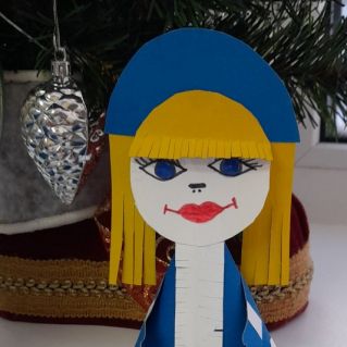 "Снегурочка 2025"