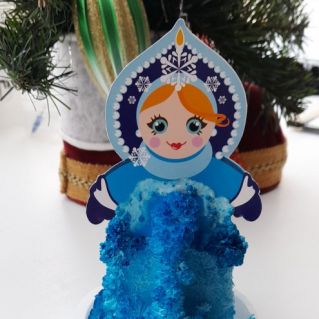 "Снегурочка 2025"